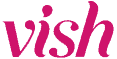 vish logo