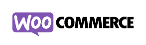 woocommerce logo