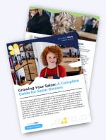grow your salon