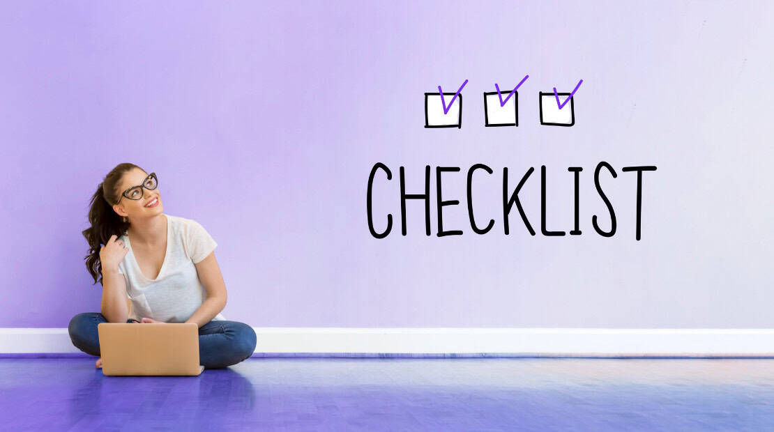 checklist