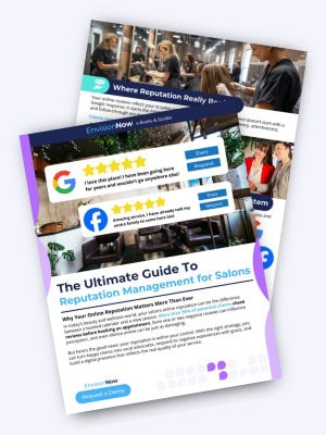 reputation management guide
