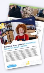 Growing Your Salon Guide pages